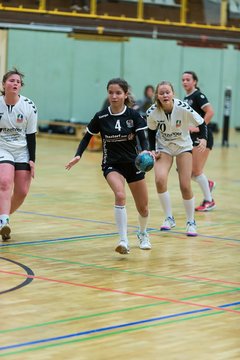 Album: wCJ SVHU am 10.11.18 - C-Juniorinnen SVHU - HSD Wagrien : Ergebnis: 30:15